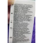 Adidas Women's Size XL Pacer Shorts Purple Photo 12