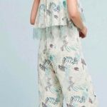 Anthropologie Foxiedox for  Rosabel Ruffle Jumpsuit Photo 2