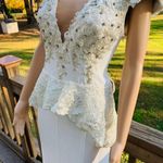 Melike unique Wedding Dress Photo 3