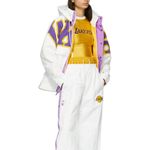 Nike Ambush Lakers Long Sleeve Top Large Photo 14