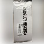 Badgley Mischka  White Card Holder Photo 2