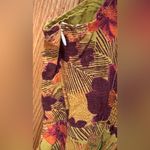 Urban Outfitters Sweet on You Structured Smocked Linen Lined Mini Dress Size XS Photo 9