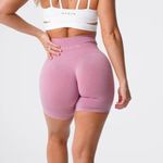 NVGTN Large Pastel Pink Pro Short Photo 0