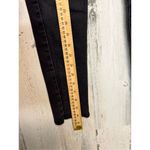 Old Navy  black skinny jeans XSMALL Photo 9