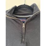 Jansport  Vintage quarter zip womens size small‎ Photo 3