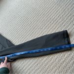 Ivy Park  Gray Capri Leggings Photo 6