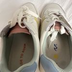 Soludos Sneakers Women's 6/6.5 NWT White Photo 3