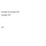 FRIENDS SOLID WHITE GRAPHIC SHIRT SIZE 2XL (X8) Photo 3