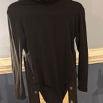 Pink Lily  Bodysuit Photo 0