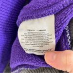 Nike | Elmira College Basketball 1/4 Zip Hoodie M Photo 3