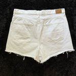 American Eagle  AE Highest Rise 90s Boyfriend Shorts Photo 6