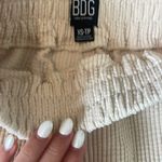 BDG Courderoy Shorts Photo 1