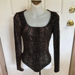 Material Girl Small Bodysuit Photo 0