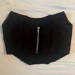 White Fox Boutique Corset Top Photo 2