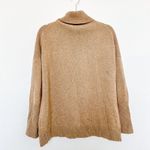 Chinti‎ & Parker Womens Cashmere Sweater Size S Tan Quiet Luxury Old Money Paris Photo 6