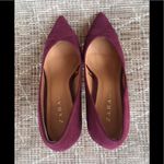 ZARA TRF Pumps Photo 3