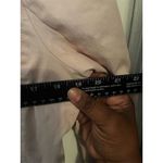 Free People  Women's Pink Courtship Structured‎ Jacket Size M Y2K Photo 9