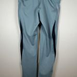 Under Armour  Heatgear Compression Leggings RUSH Women's Size SM Teal NWT Photo 4