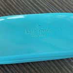 Kate Spade Cat Eye Sunglasses with case Photo 1