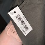 NWT Daily Ritual green sleeveless Jumpsuit Size 10 Photo 8