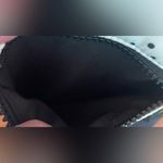 Disney  Bioworld Black/White Mickey Mouse Crossbody Bag & Tech Pouch Photo 6