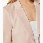 BCBGMAXAZRIA  Long Sleeve Blazer Notched Collar
Long Sleeve Beige Size S NEW Photo 3