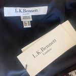 LK Bennett L.K. Bennett London SK Danna Tweed Skirt Sz 14 NWT Photo 10