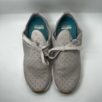 Native Shoes Apollo Moc Sneakers Gray Size 6.5 Photo 3