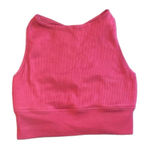 Betsey Johnson  sports bra size large Photo 0