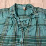 Pilcro  The Serena Surf Henley Size XS Photo 4