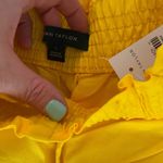 Ann Taylor  The Flowy Pull‎ On Mid Short in Line Photo 1