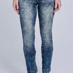 Sunrise Sz 5 5x37 Acid Wash Blue Jeans Premium Denim Collection So Cute!! Photo 0
