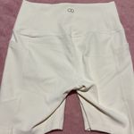 Calia spandex/ biker shorts White Size L Photo 4