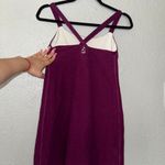 Beyond Yoga  Move it Dress Purple Small Photo 1