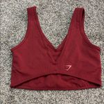 Gymshark  Rest Day Seamless Bralette size large Photo 1