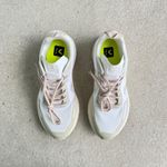 VEJA Impala Sneaker in Eggshell Pierre Photo 1