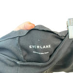 Everlane  The Dream Kick Flare Pant Black‎ Size Large Photo 10
