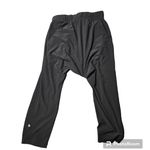 Lululemon Modern Tranquil Black Pant Size 8 Photo 5
