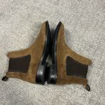 Thursday Boot Company Womens 8.5 The Duchess Brown Suede Chelsea Boots Pull On Photo 8
