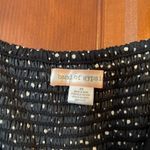 Band of Gypsies  polka dot jumpsuit size xs Photo 1