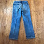 Wrangler  high rise straight leg jeans size 30x30 Photo 6