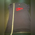 Vineyard Vines  Navy Tee with Red Lobster Graphic Photo 7