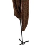 Urban Outfitters  Kimchi Blue Elise Confetti Knit Mockneck Pullover Sweater XL Photo 9