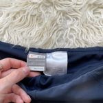 Nike  Navy Blue Dry Fit Shorts Photo 2