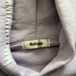 Madhappy Purple  Pastels French Terry Hoodie Photo 4