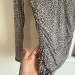 INC International Concepts Animal Print blouse Photo 2