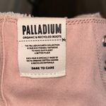 Palladium  “Pampa Hi” Blush Pink High-Tops Photo 9