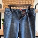 Vintage 1980's Sasson Bootcut Boogie Ooh La La Mid Photo 6