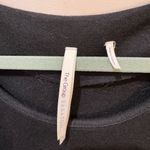 Babaton Aritzia The Group  Sz S Black Kaling Wool Dress‎ Photo 5