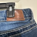 Maurice's  Blue Denim Shorts Photo 3